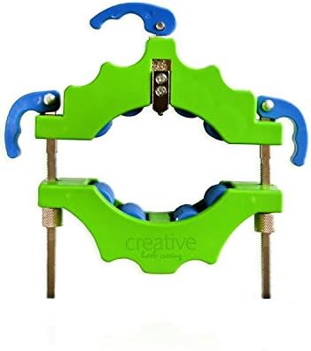 Creative Bottle Cutting Bottle Cutter Glass Bottle Cutting Bottle Cutting Cut Wine Bottles Cuts Bottles from 43 to 102 mm Strong and Easy to Use