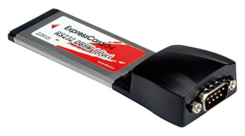 Preisvergleich Produktbild ROLINE 15062147 Express Karte"Seriell RS232", 1 Port