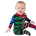 Produktbild Weihnachten Baby Kleidung Set Kinder Pullover Pyjama Outfits Set Familie Kinder Baby Boy Girl T Shirt Tops Hosen Familie Pyjamas Nachtwäsche Weihnachten Outfits ABsoar Familienanzug Pyjamas