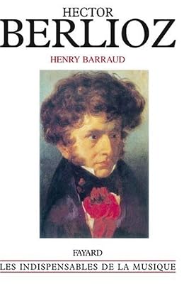 Hector Berlioz