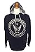 Starship Troopers Blue Hoodie Mobile Infantry (s-xxl) (xlarge)