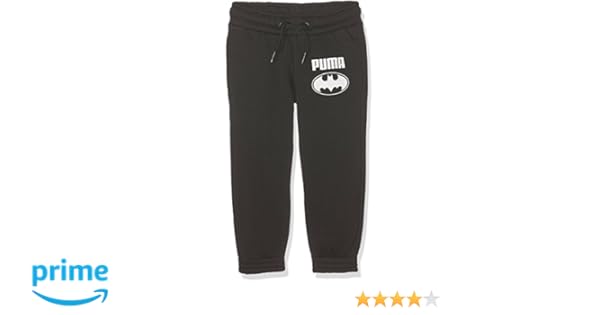 pantaloni puma bambino 2014