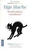 Nouvelles histoires extraordinaires