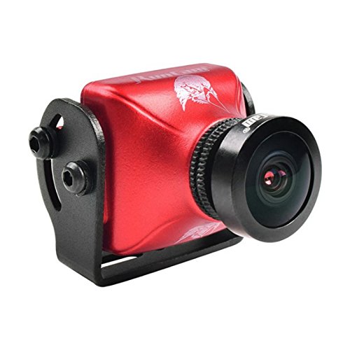 Preisvergleich Produktbild RunCam Eagle 2 800TVL FPV Kamera (5-36V, 28x,28x26mm) -Schnellversand!