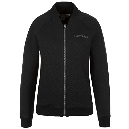 Preisvergleich Produktbild Converse Core Plus Quilted Bomber Freizeitjacke Damen S