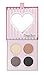 Tanya Burr Cosmetics - Fairytale Eye Palette - Eye Shadow Selection