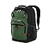 Produktbild Wenger 602661 Priam 15,6" Laptopb Rucksack, gepolsterte Laptopfach mit iPad/Tablet / eReader Tasche in grün