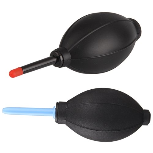 Reinigung Blasebalg Blower Staub Reiniger für DSLR Kamera PC Tastatur - 5