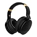 Price comparison product image cowin E8 Active Noise Cancelling Headphone Bluetooth Headphones with Microphone 40mm Drivers Hi-Fi Deep Bass Wireless Headphones Over Ear Stereo Sound and Comfortable Protein Earpads 30 Hours Playtime