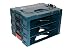 Produktbild BOSCH i-BOXX Rack, 3-er Block, 2608438110