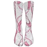 BLENDED FOR STRENGTH & DURABLILITY : Socks Are Designed To Keep Your Feet Warm And Dry During The Rigors Of Trekking The Earth's Wild Place. They Are Strong And Durable Socks.