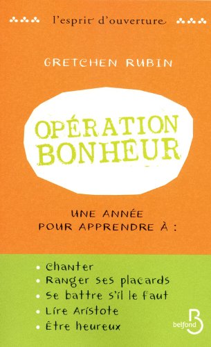 Télécharger Opération bonheur PDF Livre En Ligne Télécharger Opération bonheur PDF Livre En Ligne