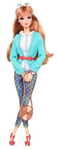 Barbie Style Doll Midge