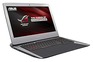 Pc portable Asus X550VX-XX057D / i7 6è Gén / 16 Go