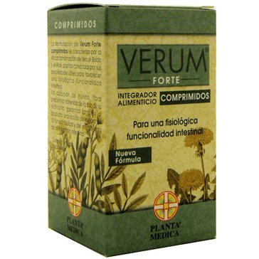 VERUM FORTE 80 Comp