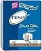Produktbild Tena Disposable Ultra Stretch Tab Closure Heavy Absorbency Incontinent Brief Large/X-Large 41-64 Inch Waist / Hip CS/72 White by TENA