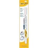 Fácil de usar BiC Velleda - Autoadhesivo con borrado en seco, color azul
