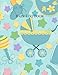 Produktbild Baby Log Book: Nanny Log Book, Large 8.5 Inches by 11 Inches, Daily Log Book for Babies, Newborn Care Book, Baby Health Book And Tracker for Newborns. Stroller Theme