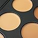 VALUE MAKERS 10 Colour Blemish Cream Concealer Makeup Palette-Face Contour Cosmetics-Make up Kit-Beauty Cosmetic Concealer Camouflage Foundation Pallet-Contour Face Contouring Highlight Kit (10 Colour)