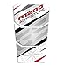 Produktbild Tank pad Tankpad BMW R 1200 GS ADV 2014 – 2018 gp-519 (M) White Red