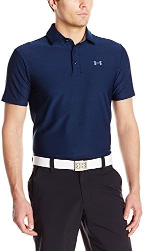 Playoff Men’s Polo Shirt