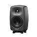 Produktbild Genelec 8030B – Lautsprecher (2 Wege, Flur, Universal, 50 – 25000 Hz, Schwarz, Aluminium)