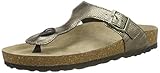  Marco Tozzi 2-2-27404-32, Mules para Mujer, (Bronce Struct. 913), 37 EU