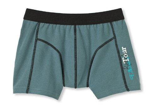 Schiesser 135572-808 Boys'Tracksuit Bottoms -  Blue - 12 Years