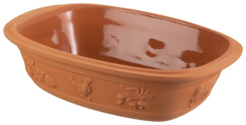 Römertopf 2 129 05 Rustico Römertopf 5 kg für 2-6 Personen - 2