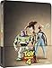 Toy Story 4 [Steelbook] [Blu-ray]