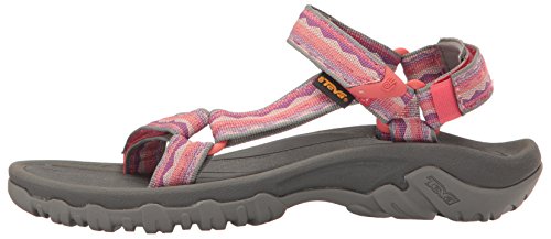 Teva Damen Hurricane Xlt W’s Sandalen Trekking-& Wanderschuhe - 5
