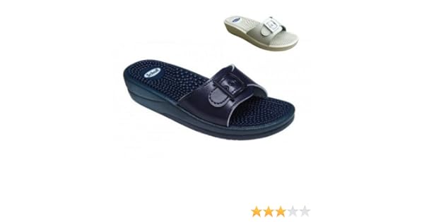 scholl new massage fitness sandals