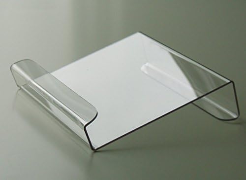 Reading Rack for Treadmills, Stair Climbers, Stationary Bikes, Elliptical Trainers and Rowers 9 x 11 by TopRack