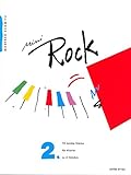  Mini-Rock für Klavier Heft 2: 19 leichte Stücke (DV 31102)