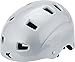 Produktbild KED 5Forty Helmet Kids White Kopfumfang 54-58 cm 2017 mountainbike helm downhill