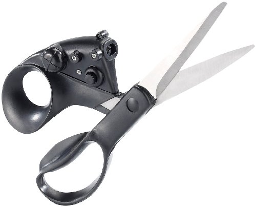 General Office Allrounder-Schere mit Laser-Schnittführung