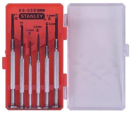 screwdriver set for laptop