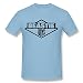 Produktbild Merry Emperor Men's Beastie Boys Hip Hop T-shirt White