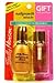 Sally Hansen Nailgrowth Miracle 13 ml (3-Pack)
