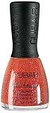 Mode Nagellack Nubar Mode Nagellack orange slice crush, 1er Pack (1 x 15 ml)