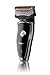 Nova NAS 700 Double Head 2D Shaver (Black) RS.504.00