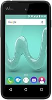 Wiko Sunny Smartphone d&eacute;bloqu&eacute; H+ (Ecran: 4 pouces - 8 Go - Double SIM - Android) Noir