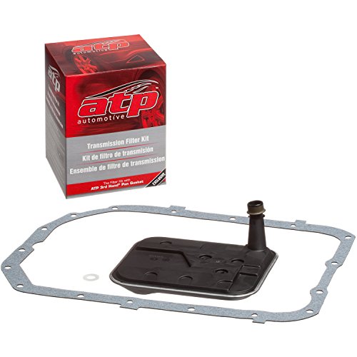 Atp B-174 Automatic Transmission Filter Kit (740993034209)