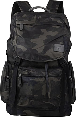 Preisvergleich Produktbild camel active Waterloo Rucksack 37 camouflage