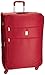 Delsey Trip Soft 78Cm Red Check-In Trolley Luggage (00002282104F9) RS.9300.00