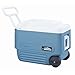 Produktbild Igloo 40 Quart Maxcold Extended Performance Wheeled Cooler by Igloo Products Corp.