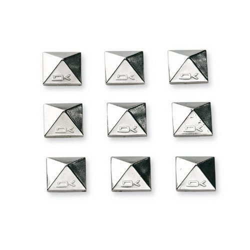 Preisvergleich Produktbild DAKINE Stomp Pad Pyramid Studs