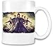 Produktbild Stolz und Vorurteil und Zombies - Pride and Prejudice and Zombies Unique Coffee Mug | 11Oz Ceramic Cup| The Best Way to Surprise Everyone On Your Special Day| Custom Mugs by Style