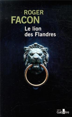 couverture de : Le Lion des Flandres