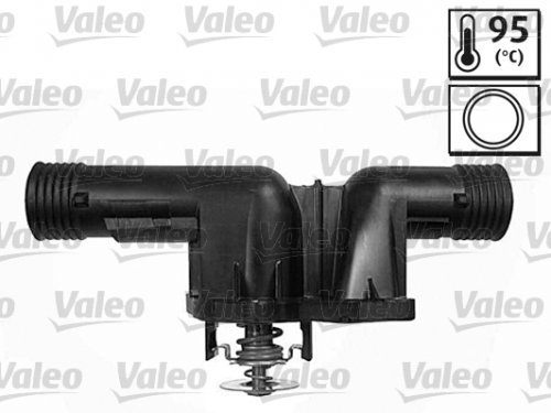 Preisvergleich Produktbild Valeo 820419 Thermostat, Kühlmittel